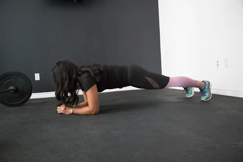 Routine di stretching quotidiana
