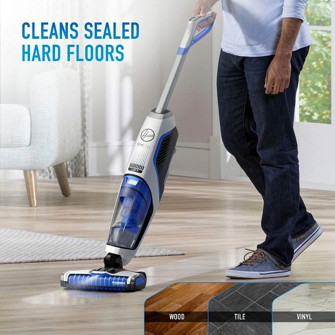 Hoover BH55210 ONEPWR FloorMate Jet