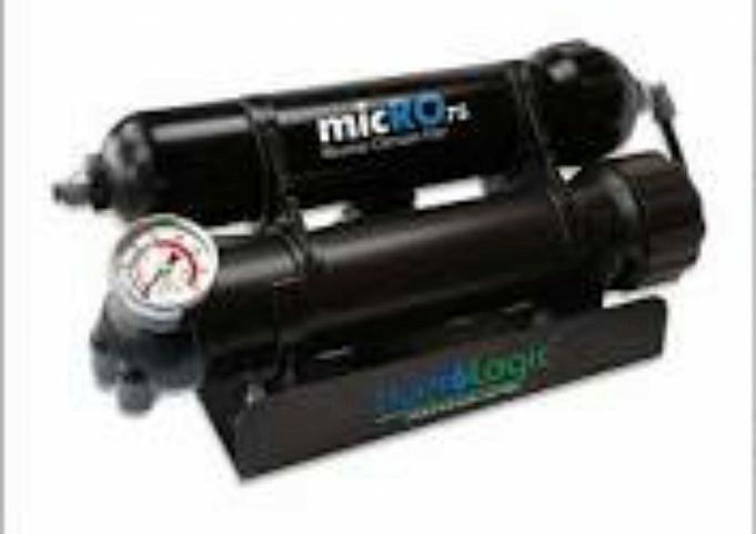 HydroLogic-31026 Sistema Ad Osmosi Inversa Portatile Micro 75