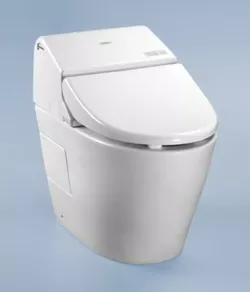 Toto Dual Flush G500 migliori WC moderni